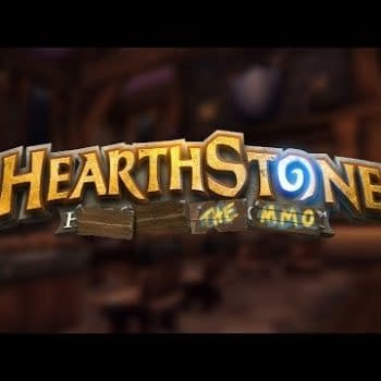 Blizzard Announces Hearthstone The MMO