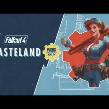 Fallout 4 Wasteland Workshop DLC Trailer Shows You The Lovely Home You'll Build Starting Next Week
