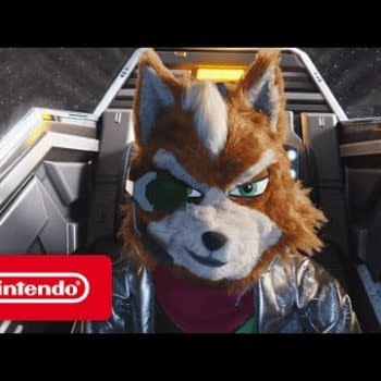 Star Fox's E3 Puppets Return In New Trailer