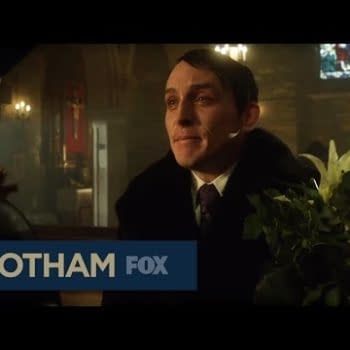 Things Are Not Looking Up For Gordon Or Cobblepot In New Clips From Gotham