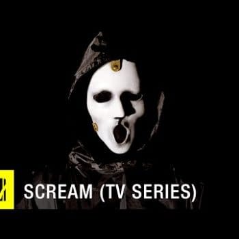 Second Season Of Scream Gets A Killer Cast Promo
