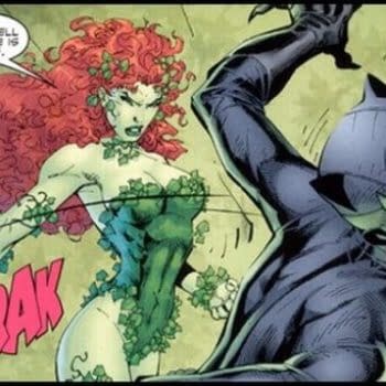 How DC Rebirth Will Publish More Esoteric Titles. You Know, Like Catwoman.