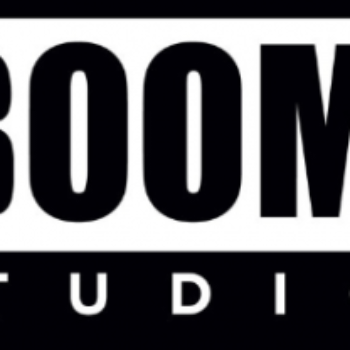 Who Wants To Be Director Of Marketing &#038; Sales At Boom! Studios?