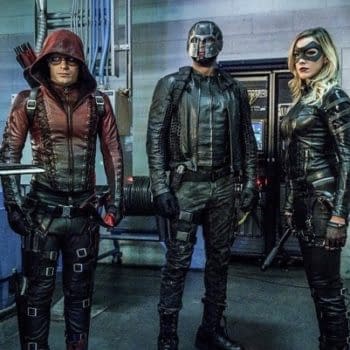 Death Comes To DC TV's Arrow. Again. (SPOILERS)