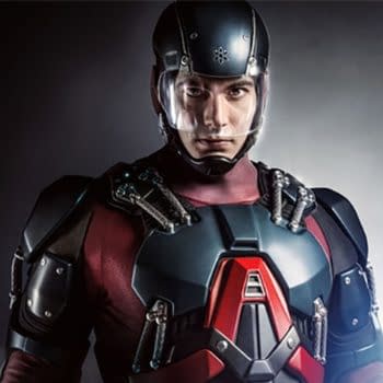 Is DC Using Legends Of Tomorrow To Try And Beat Marvel To The Punch?