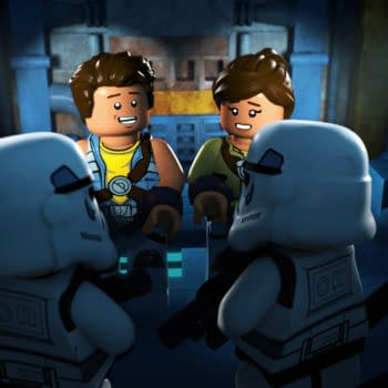 LEGO Star Wars: The Freemaker Adventures To Debut In June