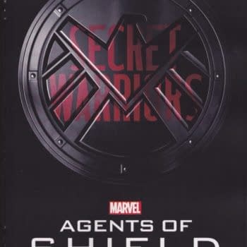 Next Week's Agents Of S.H.I.E.L.D. &#8211; It's Time To Call In The Secret Warriors