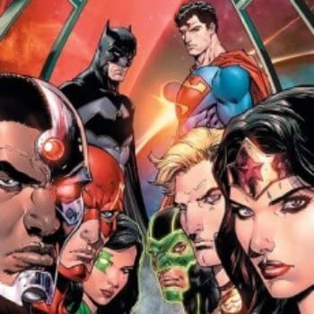 DC Comics' Full July 2016 Solicits &#8211; Has Doctor Fate Survived The Rebirth?