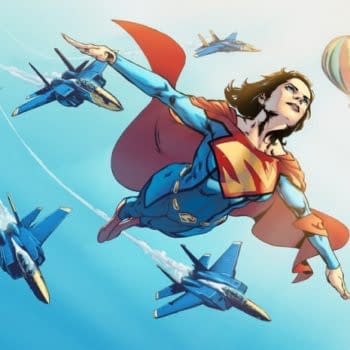 DC Comics Admits Superwoman Is Lois Lane With A Filename