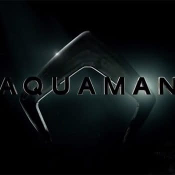 Nicole Kidman On Her 'Aquaman' Role: "Female Warrior From The Sea. Me Like."