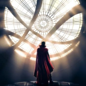Who Is Mads Mikkelsen Playing In Doctor Strange? I've Got A Theory