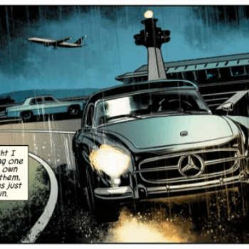 39 Thoughts About 39 Of Today's Comics &#8211; Saga To Standoff To Star Wars