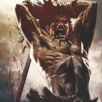 Lee Bermejo, Mark Schultz And Sergio Davila Join Cullen Bunn On Conan The Slayer&#8230; Announcing At ECCC From Dark Horse (UPDATE)