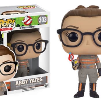 Funko Set To Release Ghostbusters POP! Vinyl Collectibles This June