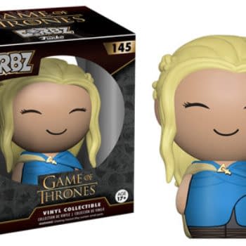 Funko Expands Game Of Thrones Collection