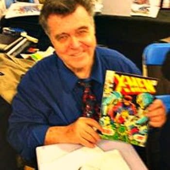 Neal Adams Talks "Dumb" Variant Covers, Getting Namedropped On Arrow, BvS And What Happened At The End Of Batman: Odyssey