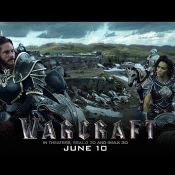 A Look Inside Warcraft &#8211; The Cast Talks About The Spectacle