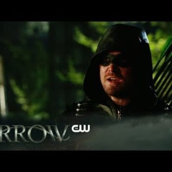 Can Oliver Queen Bring Hope To Star City In The Extended Trailer For Arrow's Season Finale?