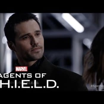 "These Are Volunteers?" &#8211; Clip From Marvel's Agents Of SHIELD