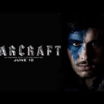 Warcraft Character Video &#8211; Khadgar