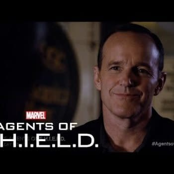 Sokovia Accords Affect Marvel's Agents Of SHIELD