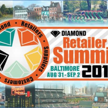 Steve Geppi Wants Retailers To Bring Their Karaoke Game To The Diamond Summit In Baltimore This September