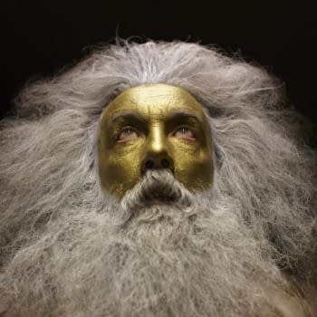 Win Tickets To See Alan Moore In London This Week &#8211; And His Films