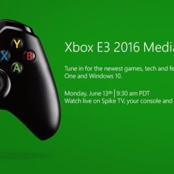The Xbox One Media Briefing Has Its Date&#8230;And It Is Pretty Familiar