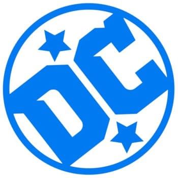 Bobby Timony Fixes The DC Comics Logo