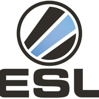 The ESL And Intel Announce Technology Partnership At E3