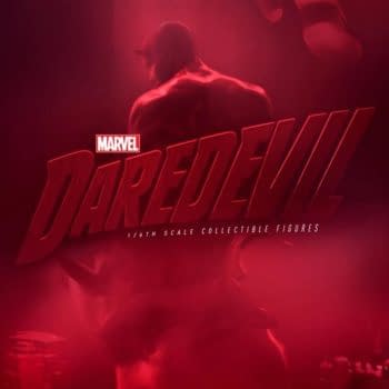 Netflix Versions Of Daredevil And Punisher To Become Hot Toys