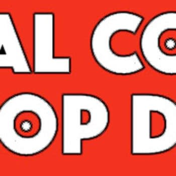 Local Comic Shop Day On November 19th 2016 &#8211; The Week Before Small Business Saturday