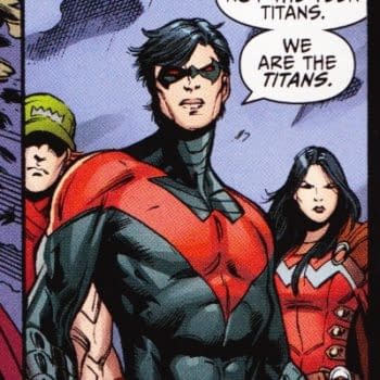 Who Is The Tenth Titan? Teen Titans Gets Its New Name In Titans Hunt (Spoilers)