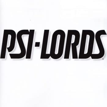 Psi-Lords, From Valiant, For 2017