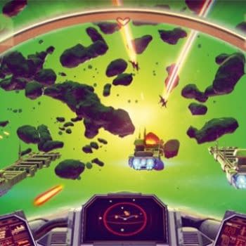 No Man's Sky Gets An August Release Date As Delay Is Confirmed