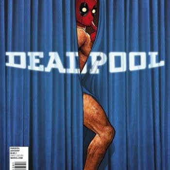 And Finally&#8230; Here Is Your 1:52 Deadpool Rebirth Cover&#8230;