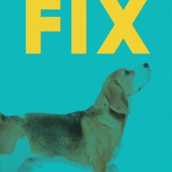 Nick Spencer And Steve Lieber's The Fix #1 Goes To Third Printing