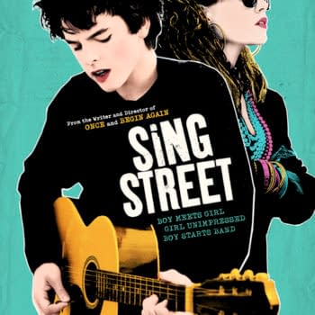 Sing Street Review – A Delightful Musical Journey Through 80s UK Teen Angst