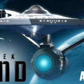 Star Trek Beyond To Have Its World Premiere At San Diego Comic Con 2016