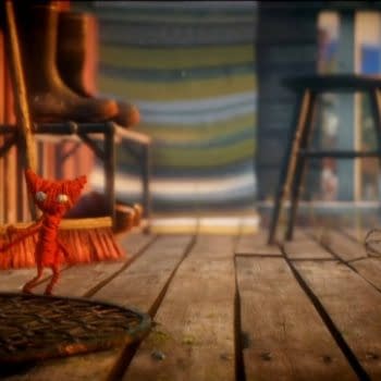 EA Have Confirmed That We Will Be Getting An Unravel 2