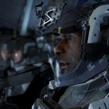 It Seems Like Call Of Duty: Infinite Warfare Won't Be On PlayStation 3 Or Xbox 360