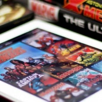 The Digital Drop &#8211; Print Sales Are Up, eBook Sales Are Down