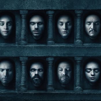 HBO Exec Says There Are So Many Areas To Go For Game Of Thrones Spinoff