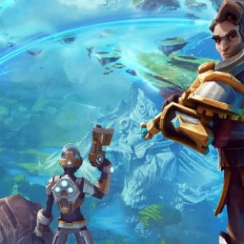 Project Spark Has Been Discontinued