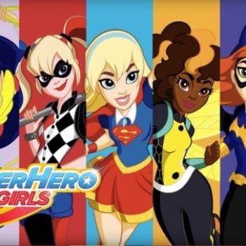 DC SuperHero Girls To Make A Billion Dollars? Diane Nelson On Diversity, Pink, Action Figures For Girls &#8211; But Forgets Something Important?
