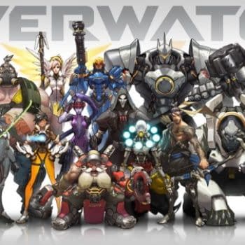 Overwatch Could Get Campaign Somewhere Down The Line Says Director