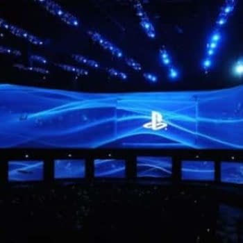 Sony's E3 Conference Outlined For June 13th