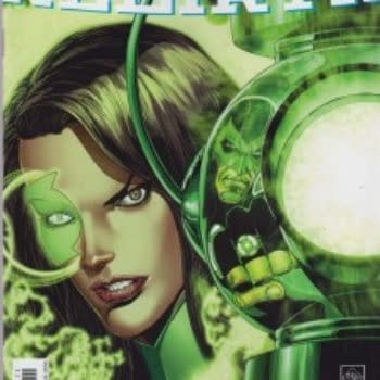 DC Rebirth Ch-Ch-Changes &#8211; Green Lantern And Superman