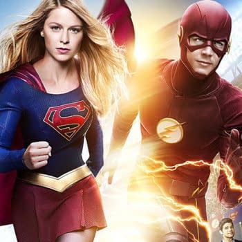 Why Are There No Earth-1 Doppelgangers On Earth-38?