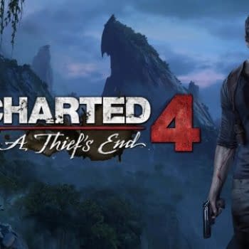 Uncharted 4: A Thief's End Review: Si Monumentum Requiris, Circumspice
